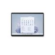 Tablette tactile - MICROSOFT - Surface Pro 9-  8/256 - 13" - 12Mo - Platine-1
