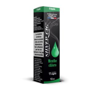 e-liquide silver cig avis Pods et E-Cig Pods - Cigarette Électronique pas cher main image 0