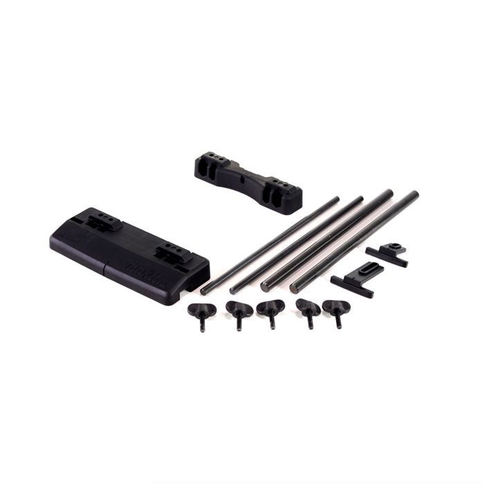 Adaptateur de Rail de Guidage - Makita - 194579-2 - Rail 1000mm ...
