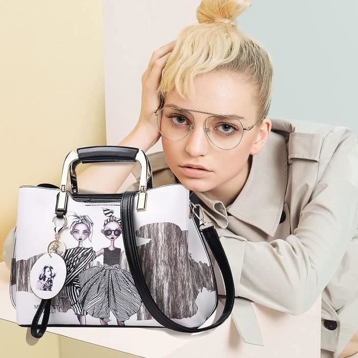 Beau sac à hotsell main femme