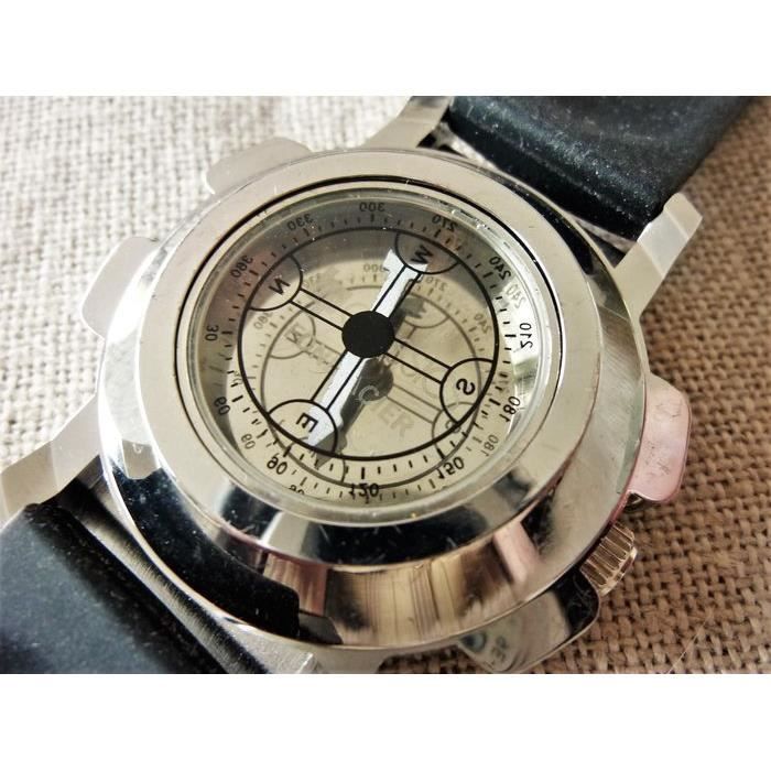 Montre lip boussole deals