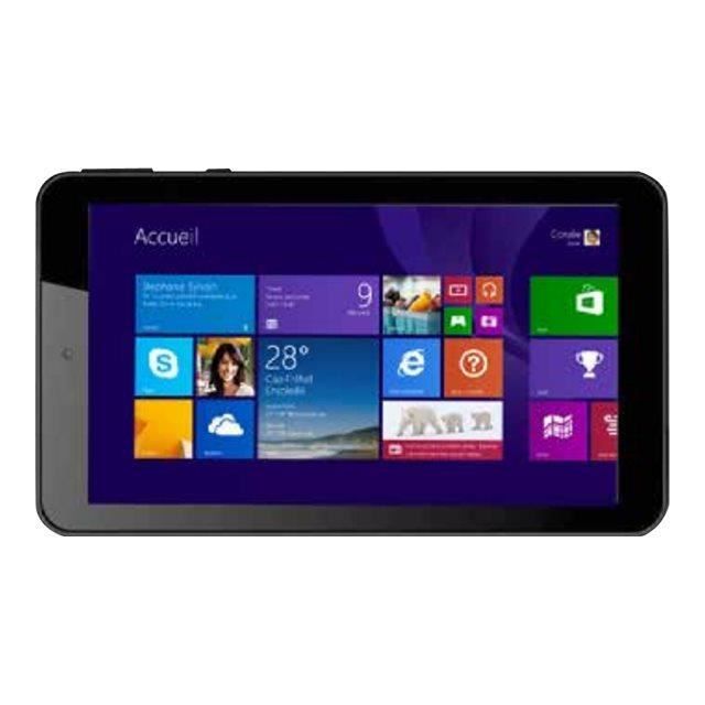  Tablette tactile i716 - Ecran HD 7 " - 1Go1
