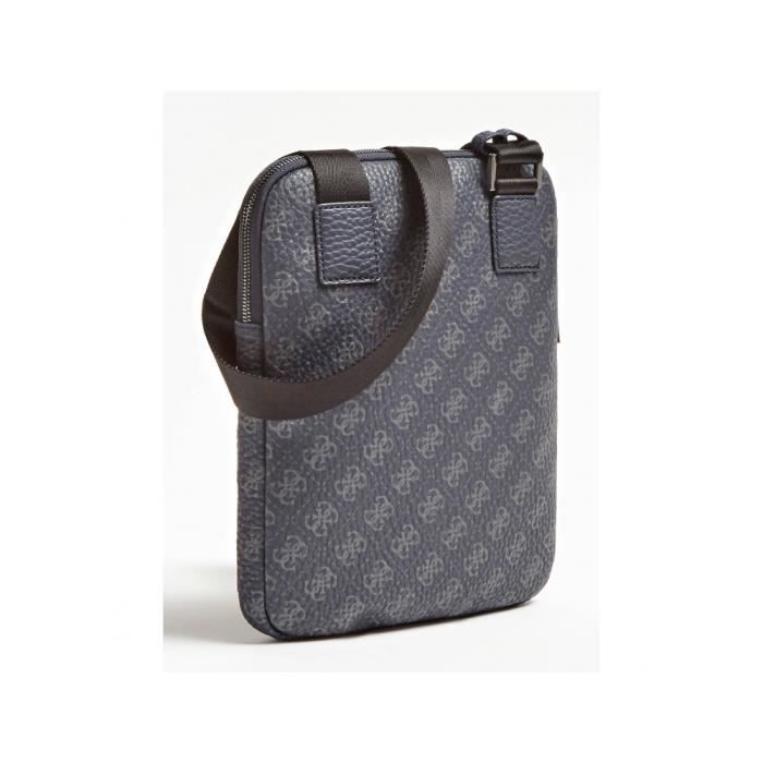 Sacoche guess city logo deals