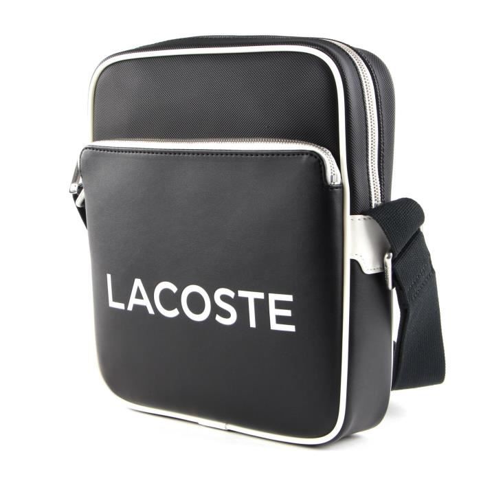 Sacoche sales lacoste ultimum