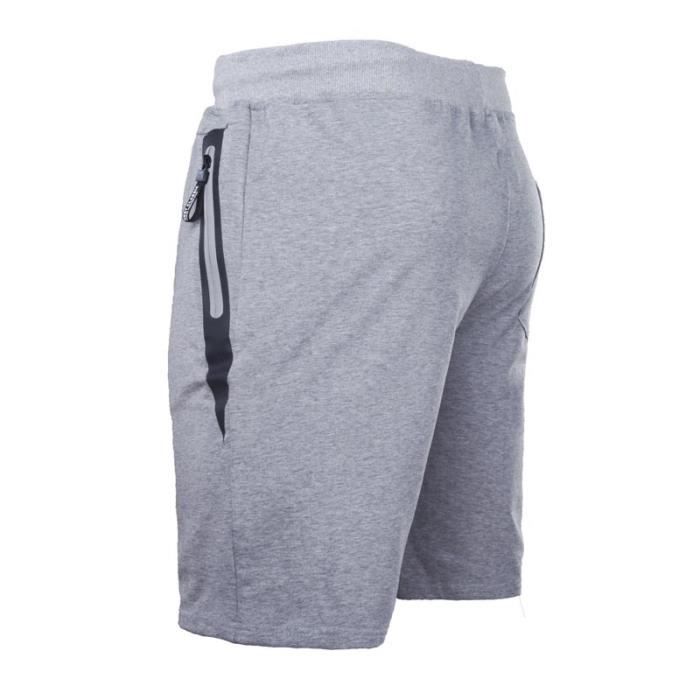 Short nike avec poche zippée online
