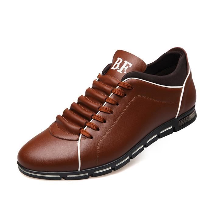 Derbies homme sales taille 38