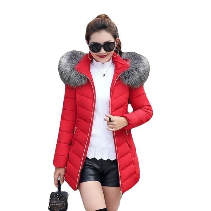 Rouge marque vetement deals