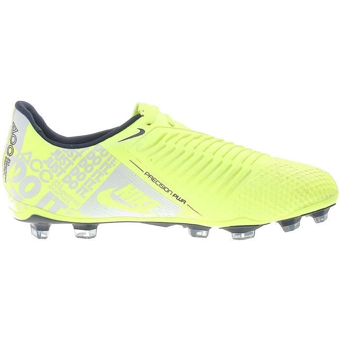 Nike Chaussures de Football Enfant Phantom Venom Elite Fg Nouveau