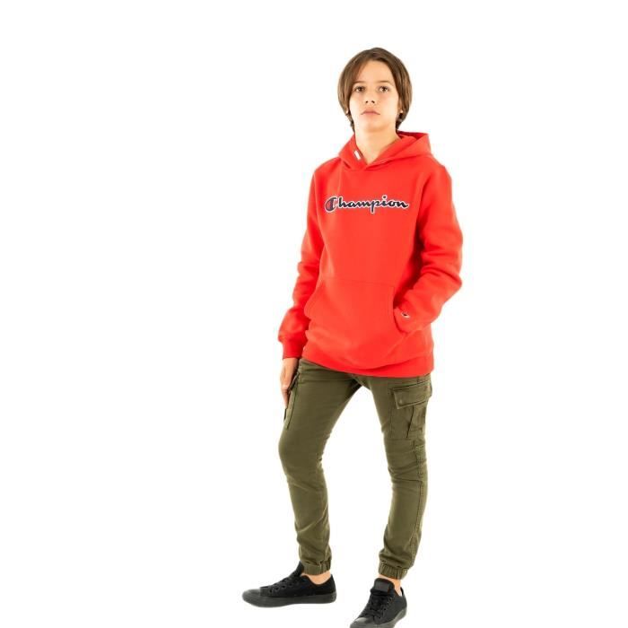 Sweat champion sales 12 ans