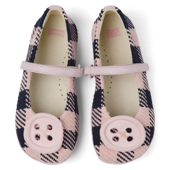 Camper twins fille deals