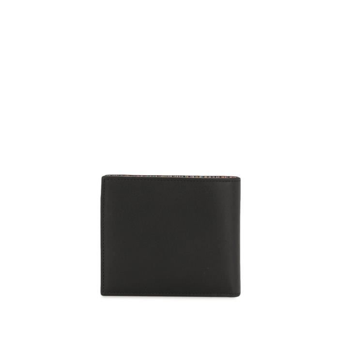 Portefeuille paul shop smith homme