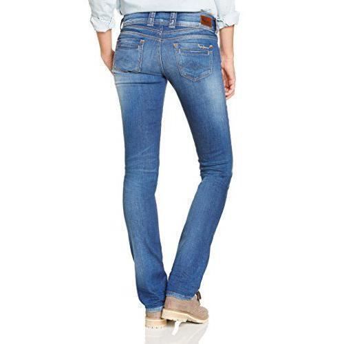 Pepe jeans droit femme shop