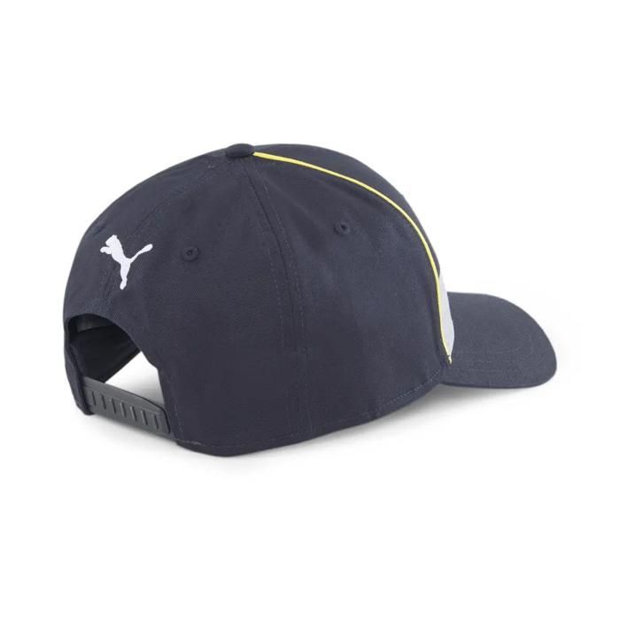 Casquette puma red sales bull