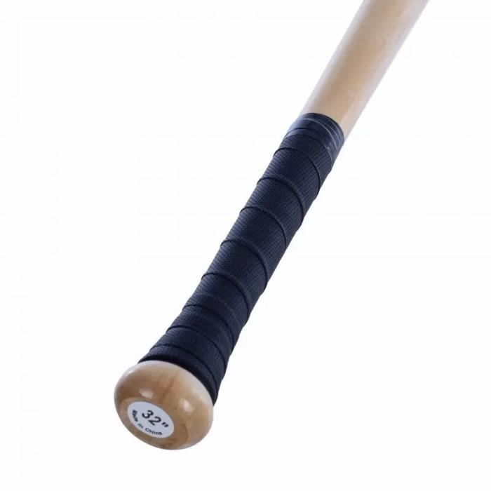 Lot De 9 Battes De Baseball En Bois – 34 Pouces – Blem Non Lot De 9 Battes De Baseball En Bois – 34 Pouces – Blem Non
