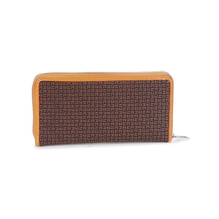 Ted lapidus portefeuille on sale