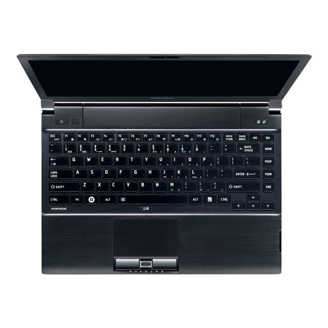 Ordinateur portable  Portégé R930-1K71