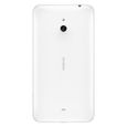 Blanc Nokia Lumia 1320 5MP GPS 1GB RAM 8GB ROM    (écouteur+chargeur Européen+USB câble+boîte)-2