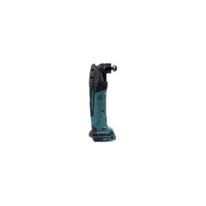 4 Balais De Charbon 7x11x12 Mm Pour Makita DTM51 Outil Multifonction Sans Fil 18V - Pièce De Rechange