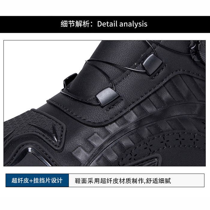 Chaussures De Boxe : Comment Bien Choisir Ses Chaussures De Boxe