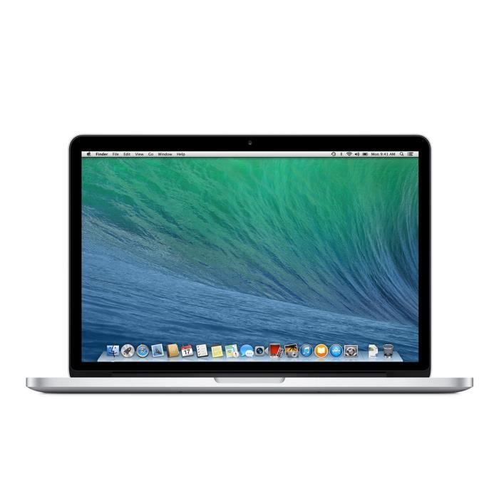 Ordinateur portable  MACBOOK PRO 13 core i5 42