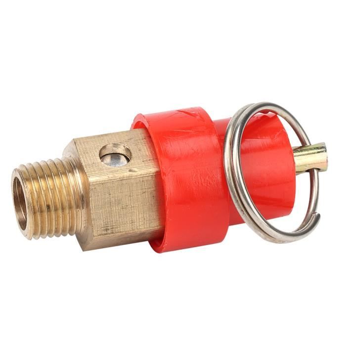 Soupape De Décharge Pression Pour Pulvérisateur à Dos 3L/5L/8L - En PP, Remplacement Facile, Sécurité - 11
