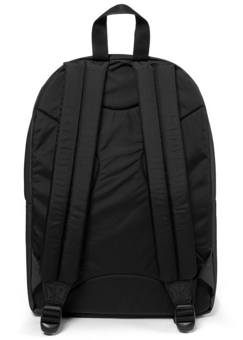 Sac à dos - Eastpak - EK936008 - Noir - 27L - Compartiments zippés
