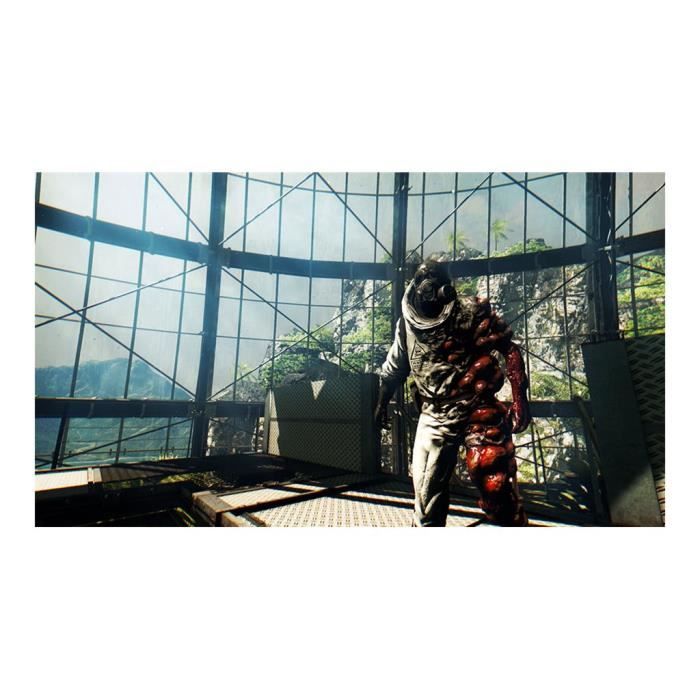 DEAD ISLAND DEFINITIVE COLLECTION Sur Xbox One - Version FR, Bon état