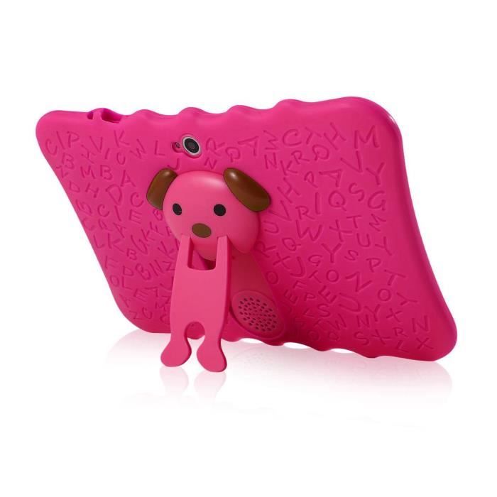  Tablette tactile Enfant -7'' HD -ROM2