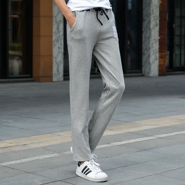 Pantalon de jogging Homme XS Bleu Cdiscount Sport