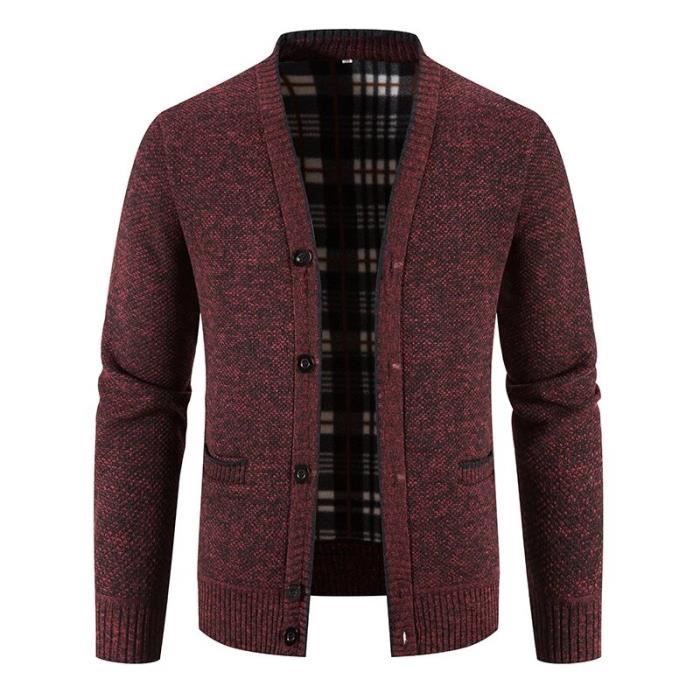 Gilet grande taille homme online