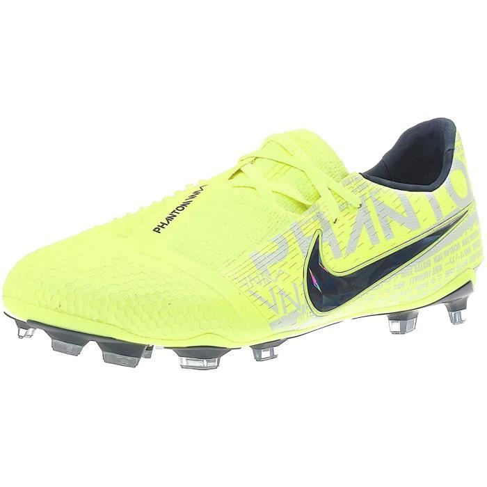 Nike phantom jaune new arrivals