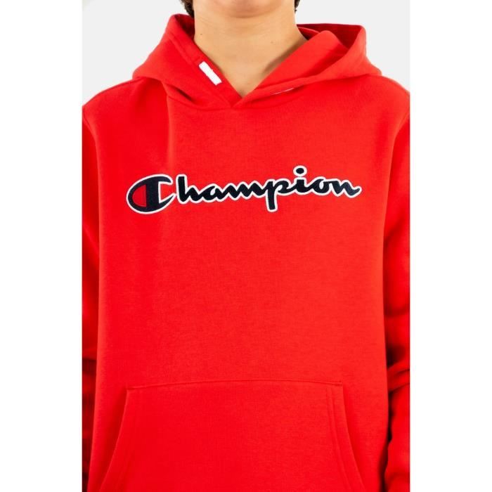 Sweat champion 2025 12 ans