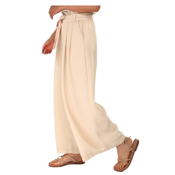 Cdiscount hot sale pantacourt femme