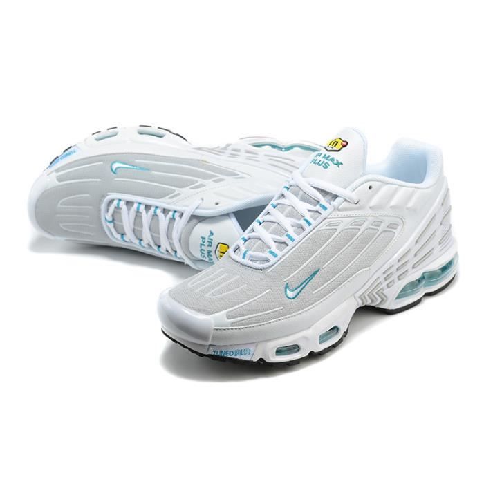Tn plus 3 grise on sale