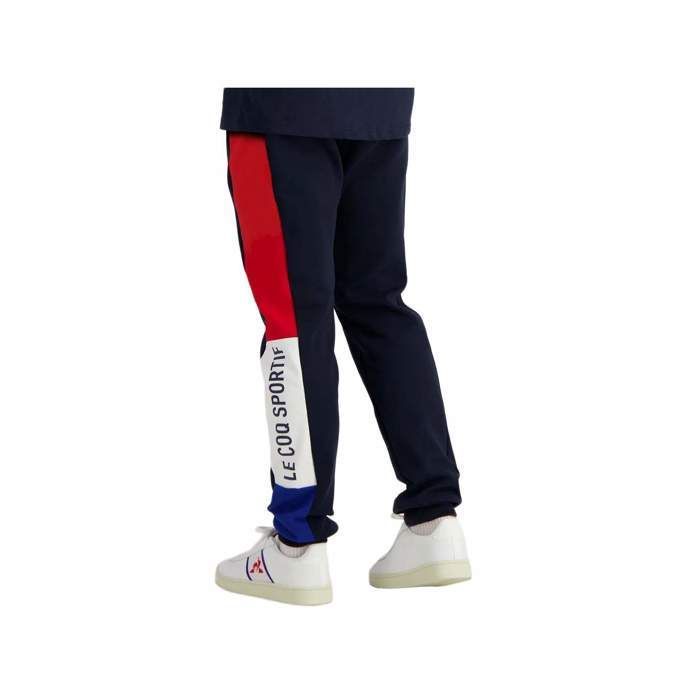 Pantalon de surv tement Le coq sportif TRI SLIM R f. 2310016 SKY