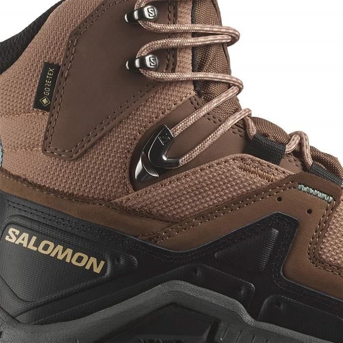 Salomon quest 8 womens new arrivals