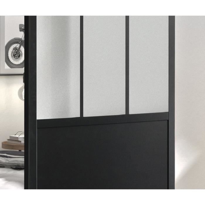 Porte Coulissante Atelier 93 Cm