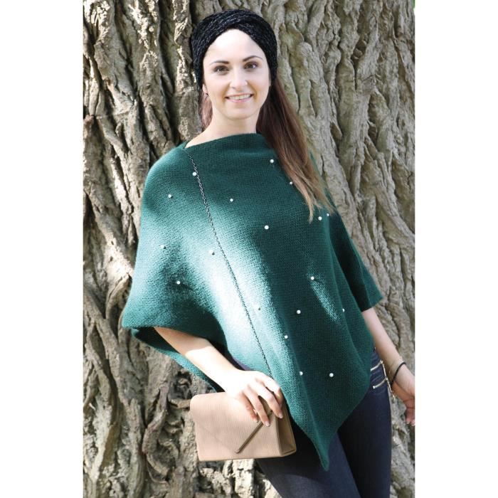 Cape pour shop femme ronde