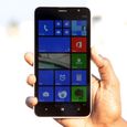 Blanc Nokia Lumia 1320 5MP GPS 1GB RAM 8GB ROM    (écouteur+chargeur Européen+USB câble+boîte)-3