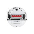 Roborock S7 Aspirateur Robot Lavant - Blanc- Robot Aspirateur connecté Wifi - 2500Pa - 5200mAh -  LiDAR Navigation- APP - Alexa-3
