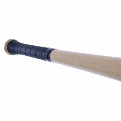 Mt27 Fête Des Pères Ancienne Batte De Baseball En Érable Pressé En