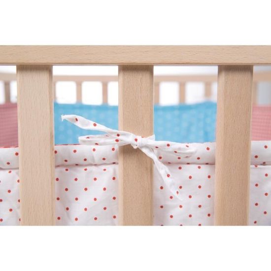 Roba Parc Bebe Cosiplay Hexagonal Avec Tour De Parc De Protection Et Roulettes Vogeltanz Hetre Biologique Naturel Cdiscount Puericulture Eveil Bebe