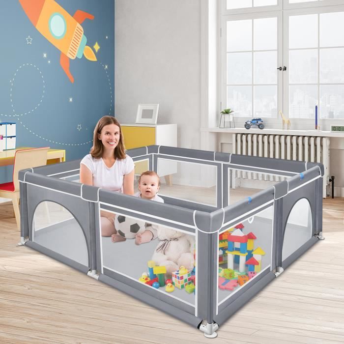 Barriere securite online parc bebe