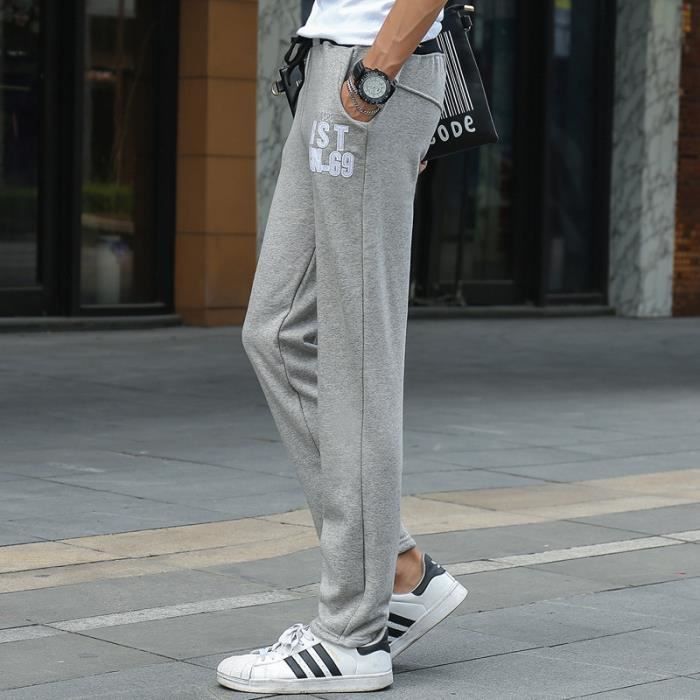 Jogging best sale homme xs