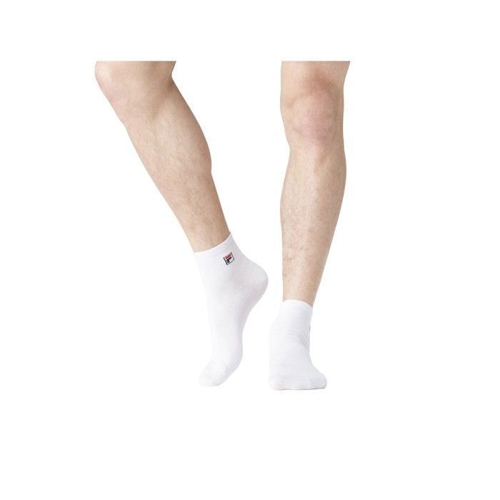 Chaussette fila homme best sale