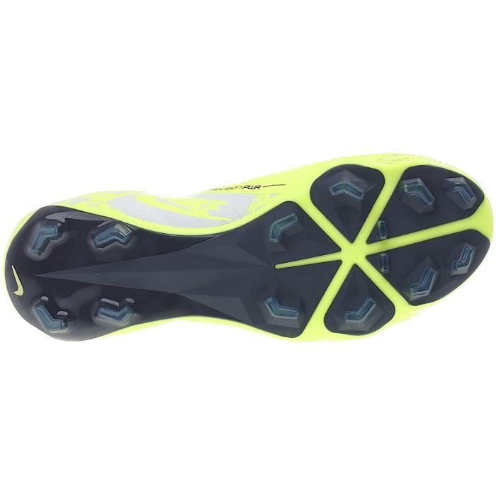 Nike phantom venom jaune deals