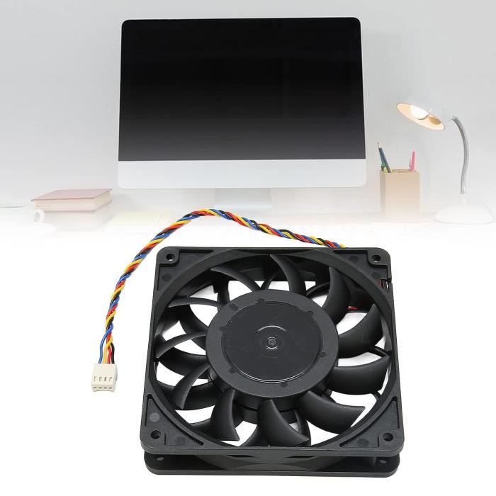 Ventilateur De Refroidissement Pour Ordinateur Portable XPS 15 9570 7590 5540 En Alliage Daluminium~p182297706