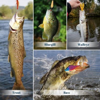 Leurre Pêche Mer Riviere Minnow 13,5cm  Sans Bavette  15g Jaune Translucide
