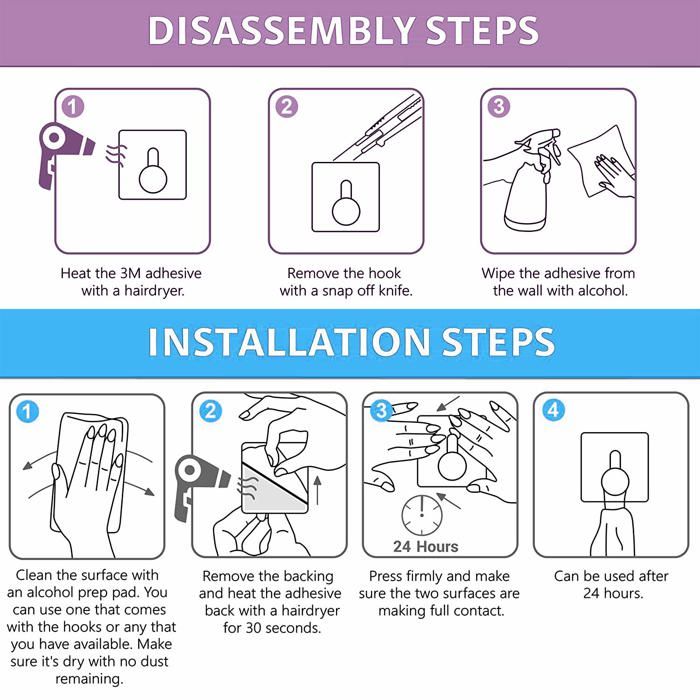 Crochet Pour Sac De Boxe Lourd Lot De 4 Crochets Plafond Acier Inox 400kg - Œillet M8 | Pour Sac De Boxe, Hamac, Balançoire Fixation Plafond Robuste