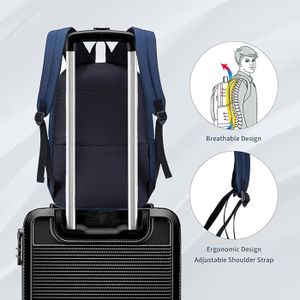Sac Cabine 20L Beige Spielbergen - Bagage à Main Gratuit Pour Voyage